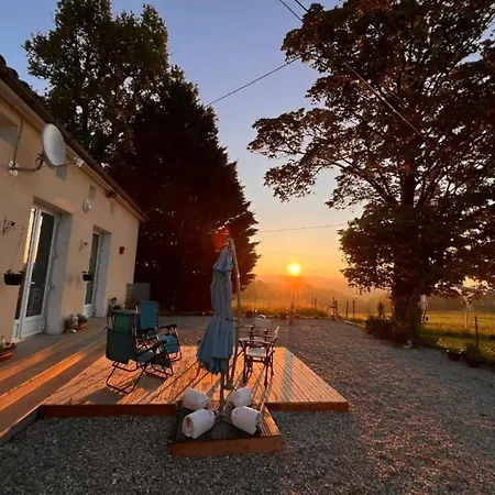 Charente Entire * Mazerolles (Charente)