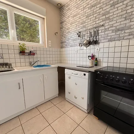 Holiday home Charente Entire Mazerolles (Charente)