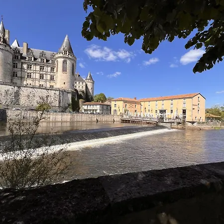 Charente Entire Holiday home *