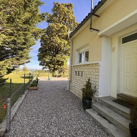 Charente Entire Holiday home Mazerolles (Charente)