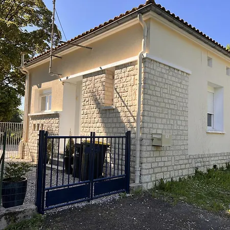 Charente Entire Holiday home *