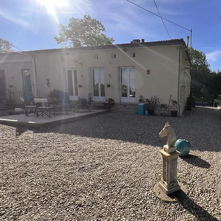 Charente Entire Mazerolles (Charente)
