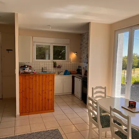 Holiday home Charente Entire Mazerolles (Charente)