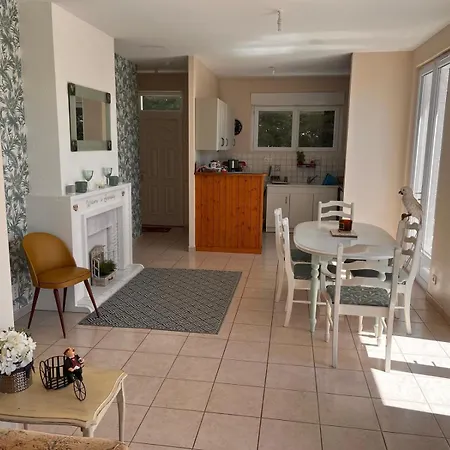 Charente Entire Holiday home