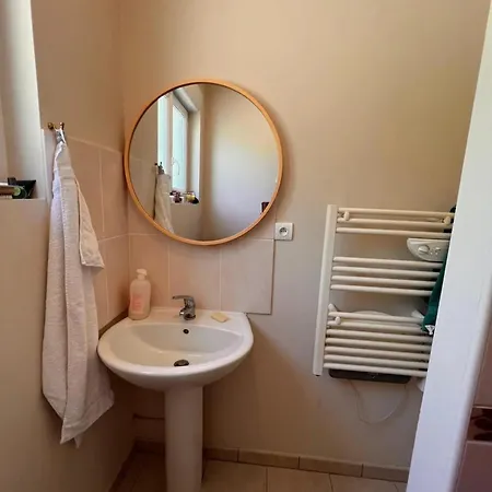 Holiday home Charente Entire Mazerolles (Charente)