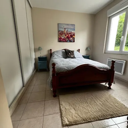 Holiday home Charente Entire *