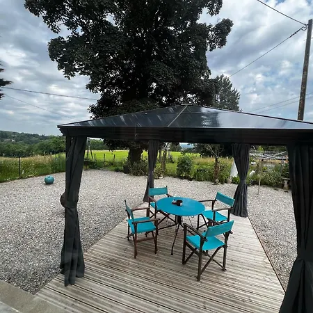 Holiday home Charente Entire Mazerolles (Charente)